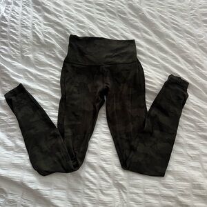 Lululemon align leggings